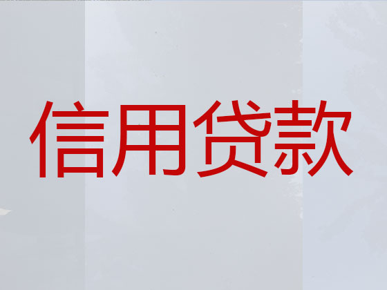西双版纳抵押贷款-银行信用贷款
